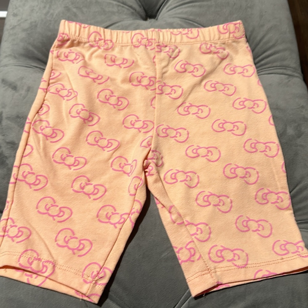 Hello Kitty Matching Set - Picture 5 of 6